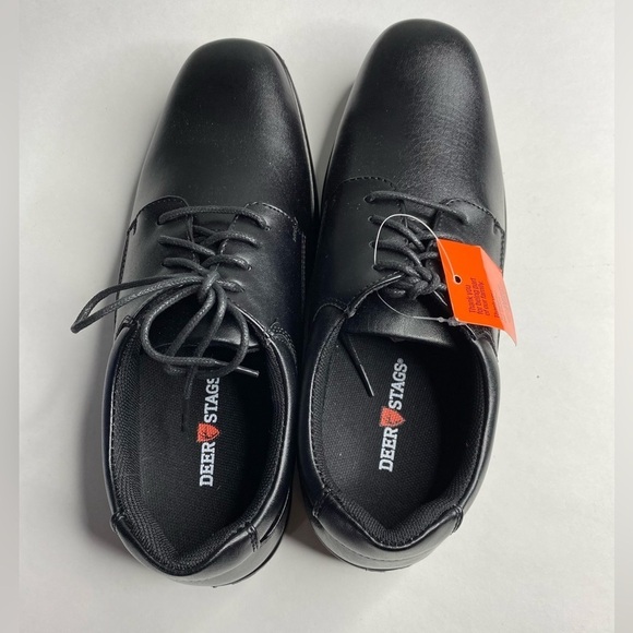 Deer Stags Blazing HTec Size 6 Big Kids - Picture 4 of 7